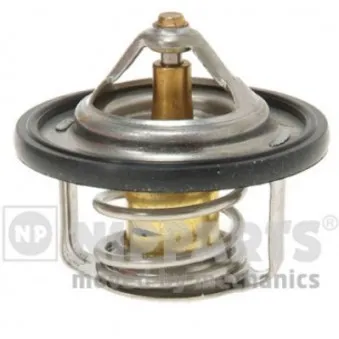 Thermostat d'eau NIPPARTS J1538004