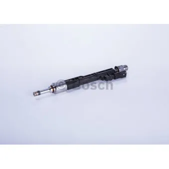 Injecteur BOSCH 0 261 500 260