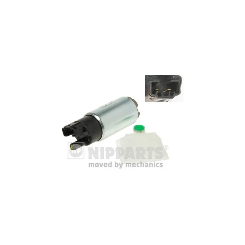 Pompe à carburant NIPPARTS J1602061