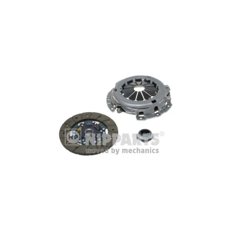 Kit d'embrayage NIPPARTS J2005122
