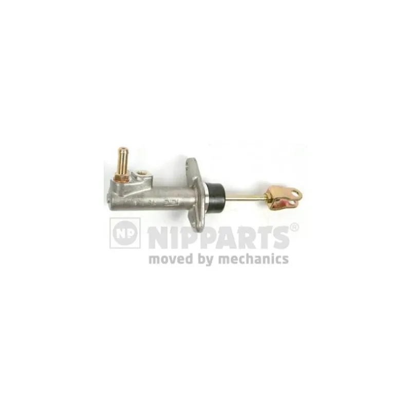 Cylindre émetteur, embrayage NIPPARTS J2500507