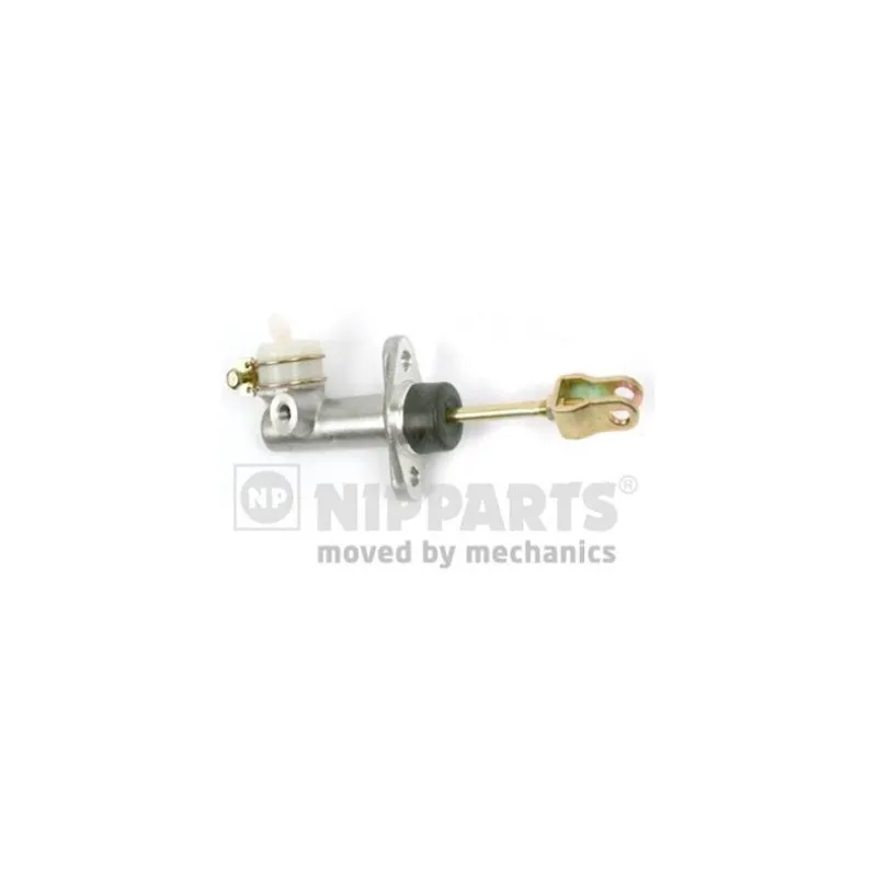 Cylindre émetteur, embrayage NIPPARTS J2500508