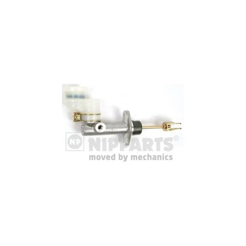 Cylindre émetteur, embrayage NIPPARTS J2500509