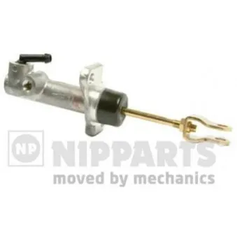 Cylindre émetteur, embrayage NIPPARTS J2500900