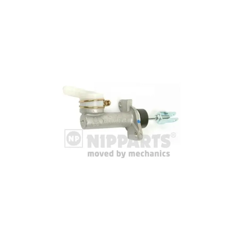 Cylindre émetteur, embrayage NIPPARTS J2501017