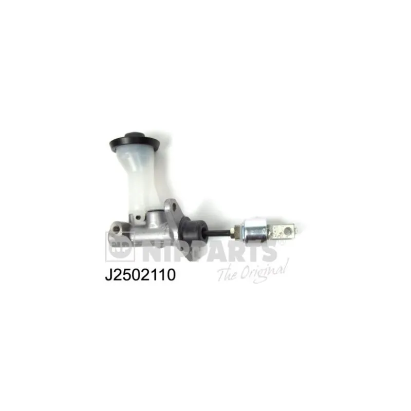 Cylindre émetteur, embrayage NIPPARTS J2502110