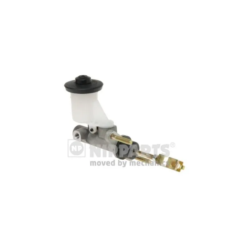 Cylindre émetteur, embrayage NIPPARTS J2502111