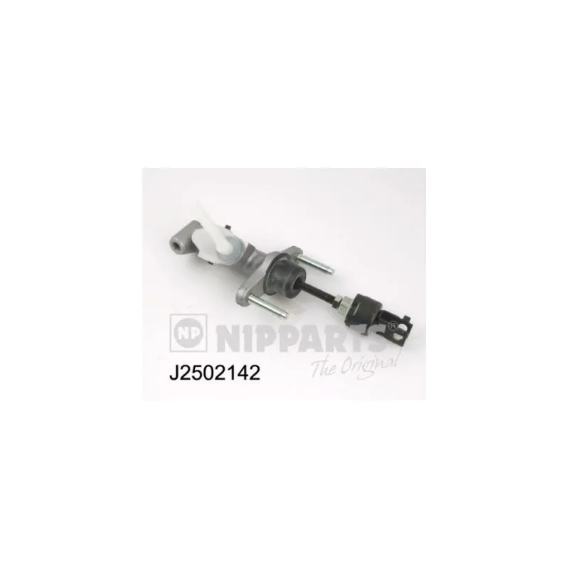 Cylindre émetteur, embrayage NIPPARTS J2502142