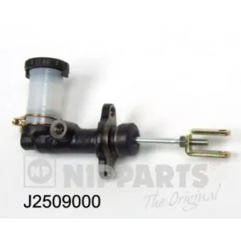 Cylindre émetteur, embrayage NIPPARTS J2509000