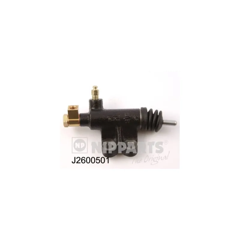 Cylindre récepteur, embrayage NIPPARTS J2600501