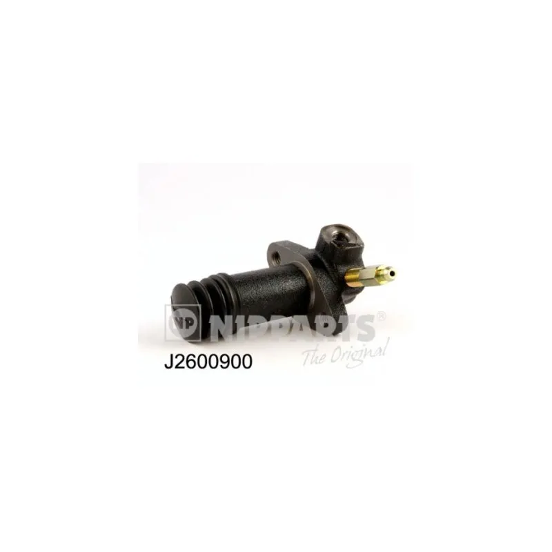 Cylindre récepteur, embrayage NIPPARTS J2600900