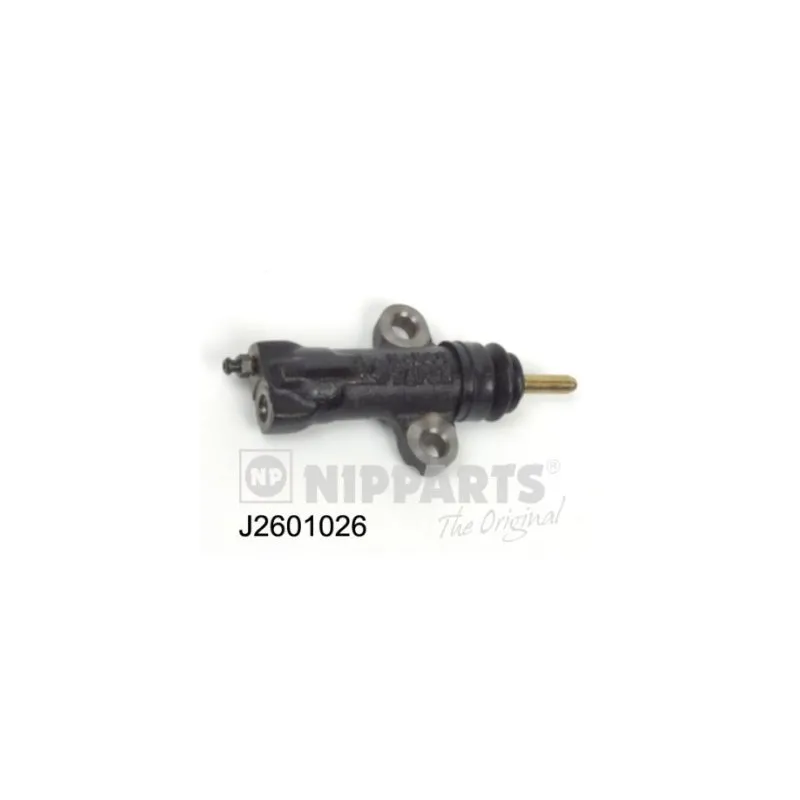 Cylindre récepteur, embrayage NIPPARTS J2601026