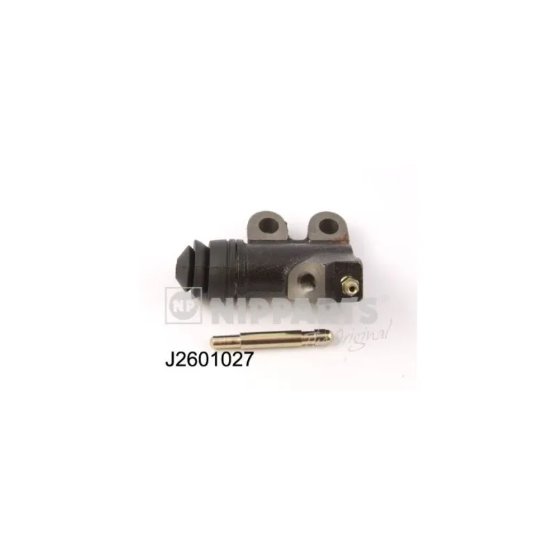 Cylindre récepteur, embrayage NIPPARTS J2601027