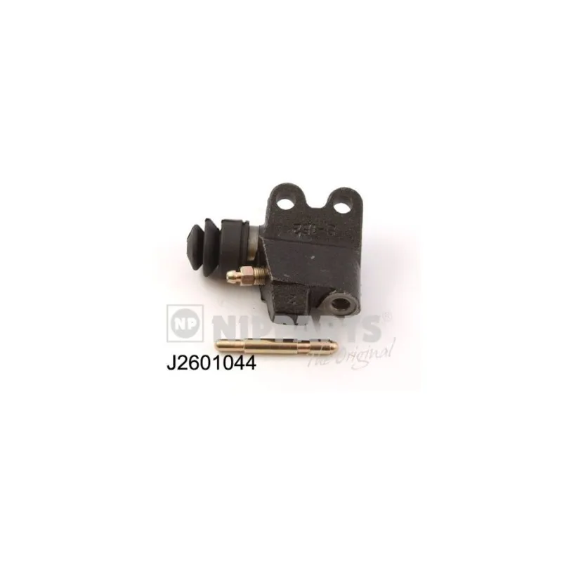 Cylindre récepteur, embrayage NIPPARTS J2601044