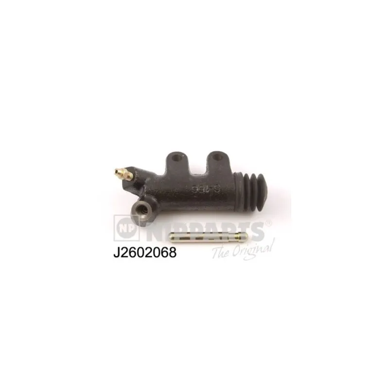 Cylindre récepteur, embrayage NIPPARTS J2602068