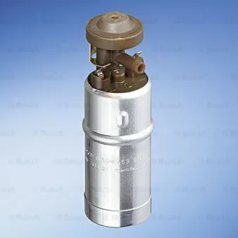 Pompe à carburant BOSCH 0 580 453 910