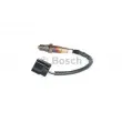 Sonde lambda BOSCH 0 986 AG2 207 - Visuel 3