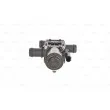 Valve, controle d'air-air d'admission BOSCH 1 147 412 211 - Visuel 1