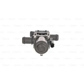 Valve, controle d'air-air d'admission BOSCH 1 147 412 211