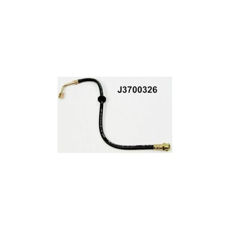 Flexible de frein NIPPARTS J3700326