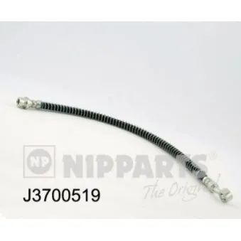 Flexible de frein NIPPARTS J3700519