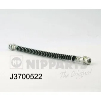 Flexible de frein NIPPARTS J3700522