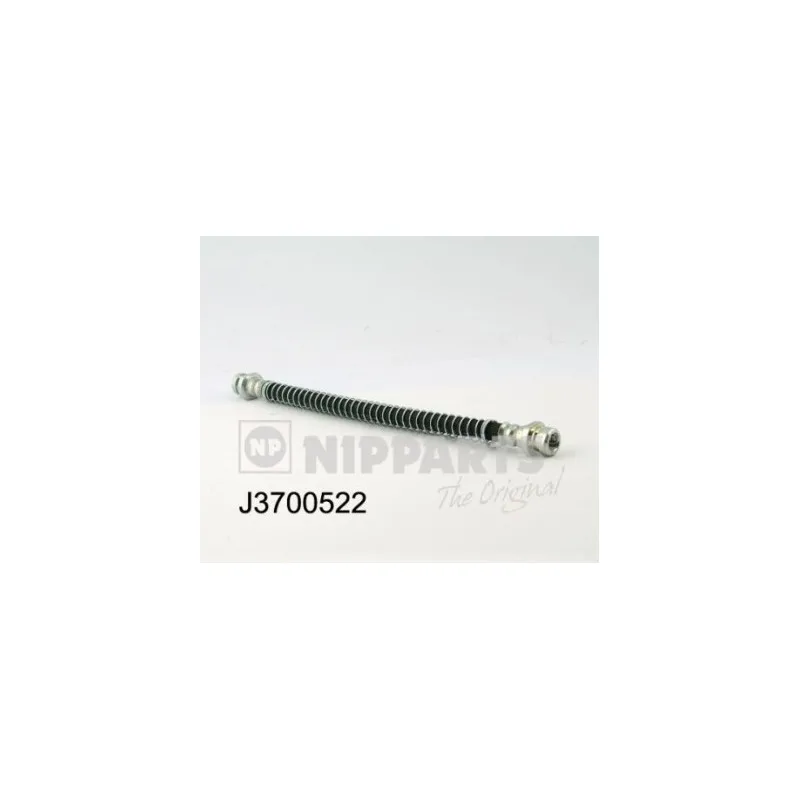 Flexible de frein NIPPARTS J3700522