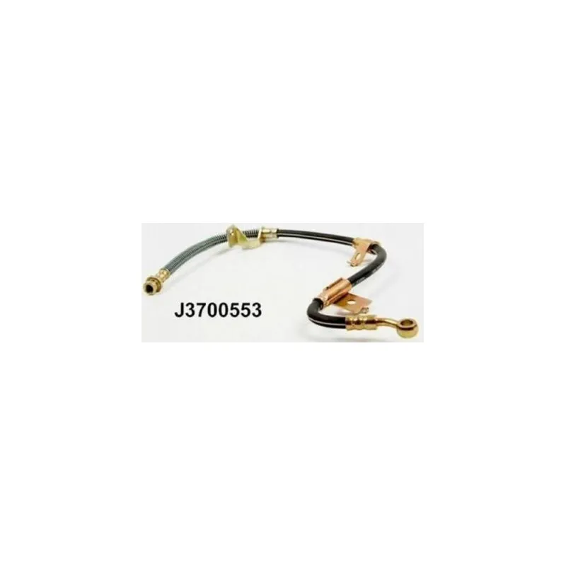 Flexible de frein NIPPARTS J3700553