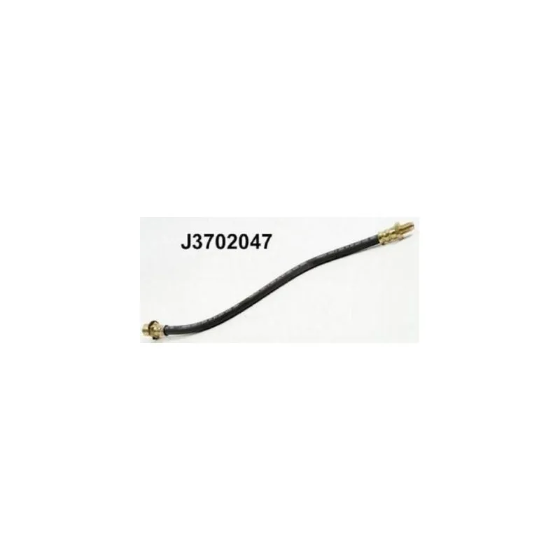 Flexible de frein NIPPARTS J3702047