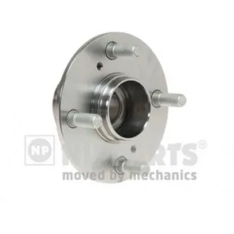 Roulement de roue arrière NIPPARTS J4718013