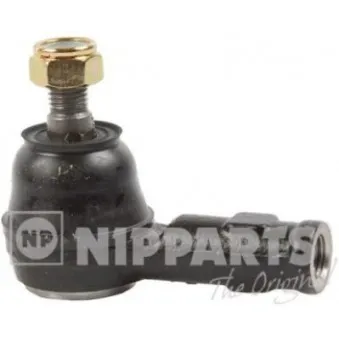 Rotule de barre de connexion NIPPARTS J4820900