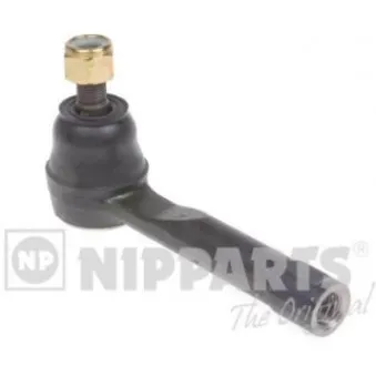 Rotule de barre de connexion NIPPARTS J4821017