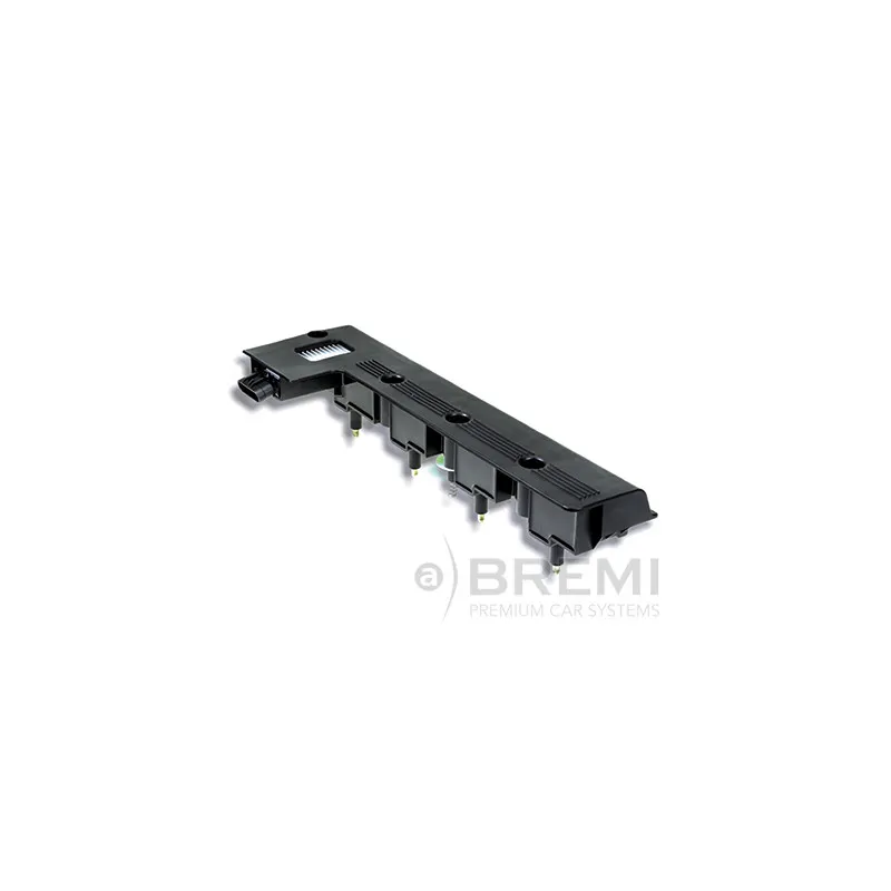 Bobine d'allumage BREMI 20603