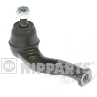 Rotule de barre de connexion NIPPARTS J4826007