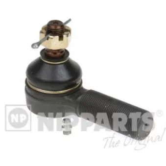 Rotule de barre de connexion NIPPARTS J4832012