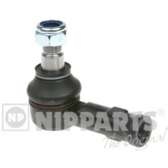 Rotule de barre de connexion NIPPARTS J4839003