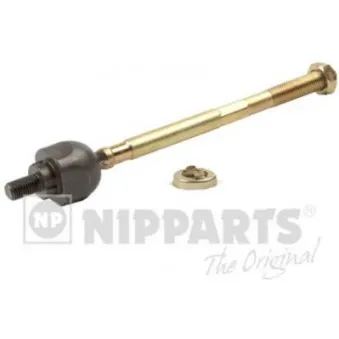 Rotule de direction intérieure, barre de connexion NIPPARTS J4844012