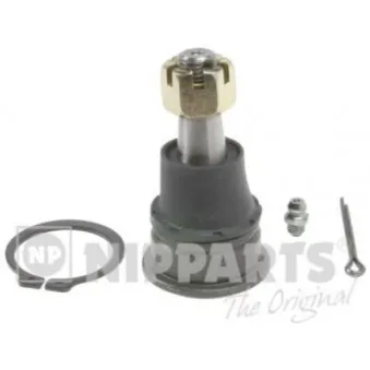 Rotule de suspension NIPPARTS