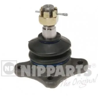 Rotule de suspension NIPPARTS J4863005