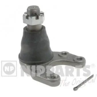 Rotule de suspension NIPPARTS J4863021