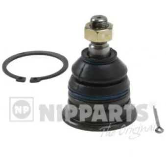 Rotule de suspension NIPPARTS J4881003