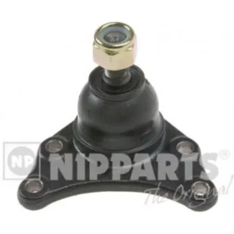 Rotule de suspension NIPPARTS J4882000