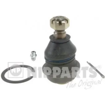 Rotule de suspension NIPPARTS J4885004