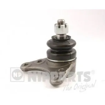Rotule de suspension NIPPARTS J4889004