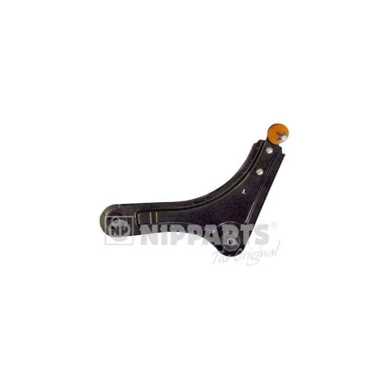 Triangle ou bras de suspension (train avant) NIPPARTS J4900903