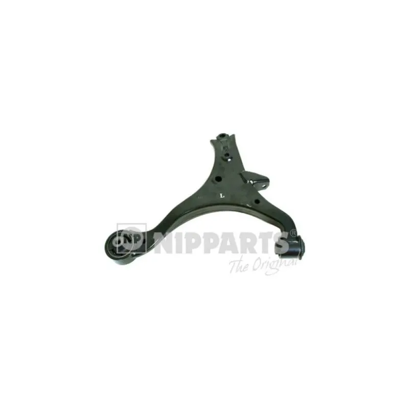 Triangle ou bras de suspension (train avant) NIPPARTS J4904019