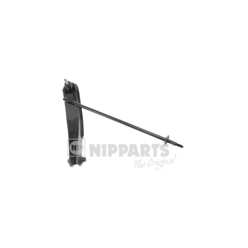 Triangle ou bras de suspension (train avant) NIPPARTS J4906007