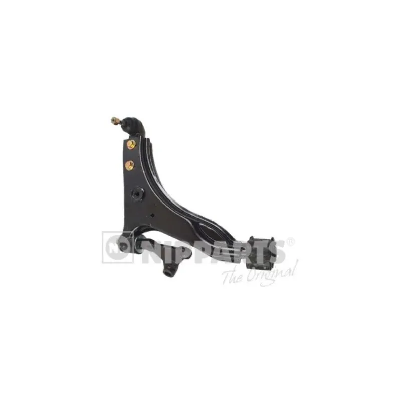 Triangle ou bras de suspension (train avant) NIPPARTS J4910508