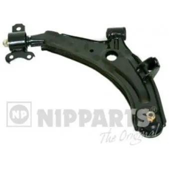 Triangle ou bras de suspension (train avant) NIPPARTS J4910514