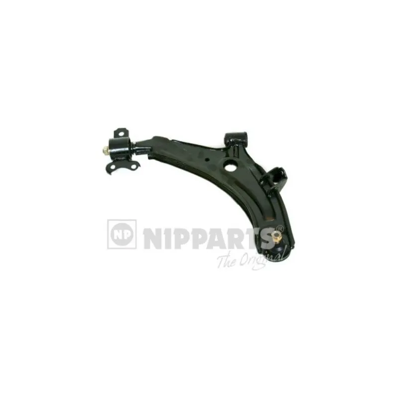 Triangle ou bras de suspension (train avant) NIPPARTS J4910514